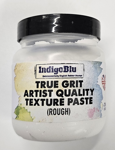 True Grit Texture Paste - Rough